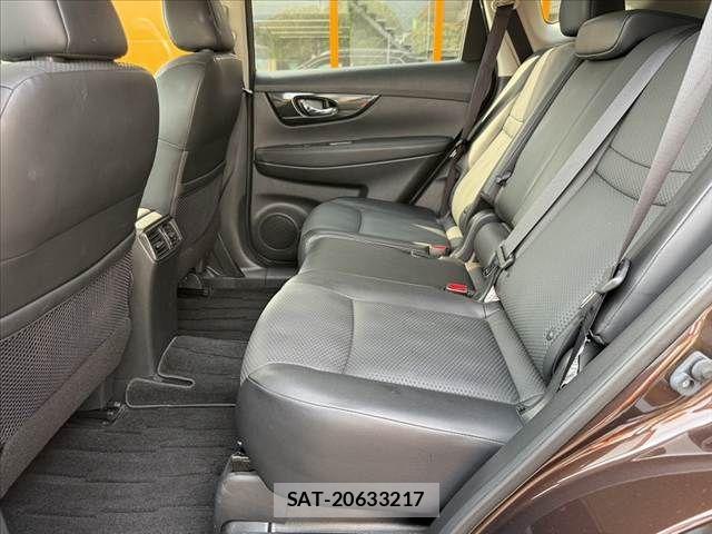 Nissan X-TRAIL 2018-04 7510541-18