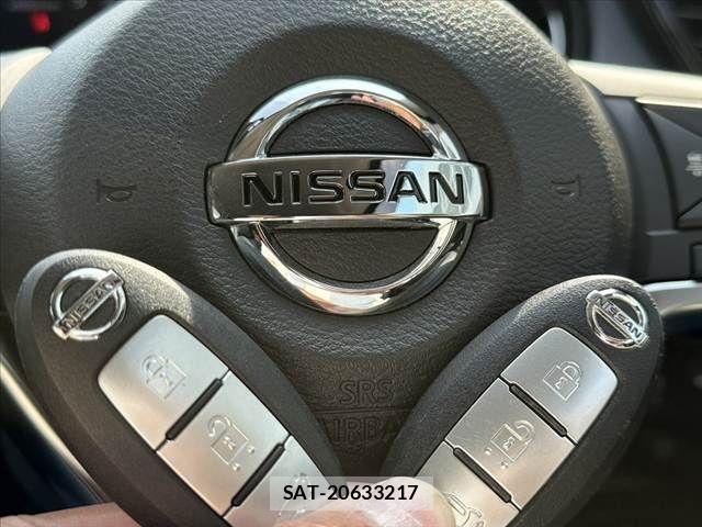 Nissan X-TRAIL 2018-04 7510541-21
