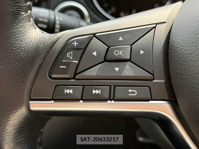 Nissan X-TRAIL 2018-04 7510541-24