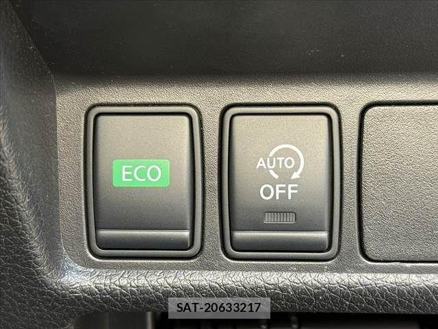 Nissan X-TRAIL 2018-04 7510541-27