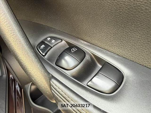 Nissan X-TRAIL 2018-04 7510541-29