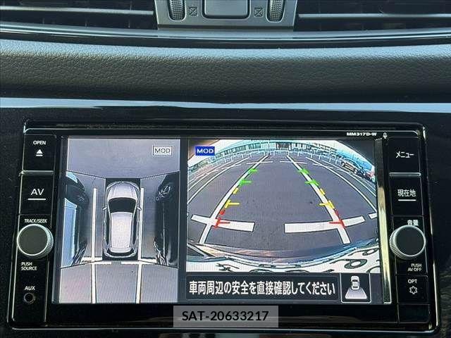 Nissan X-TRAIL 2018-04 7510541-3