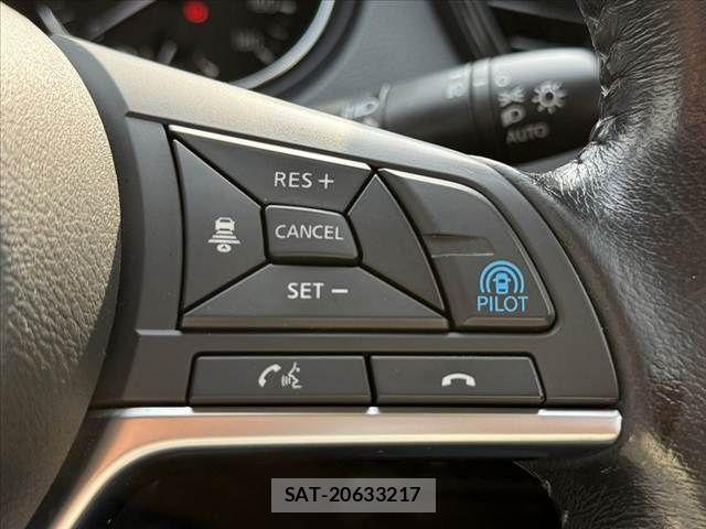 Nissan X-TRAIL 2018-04 7510541-4
