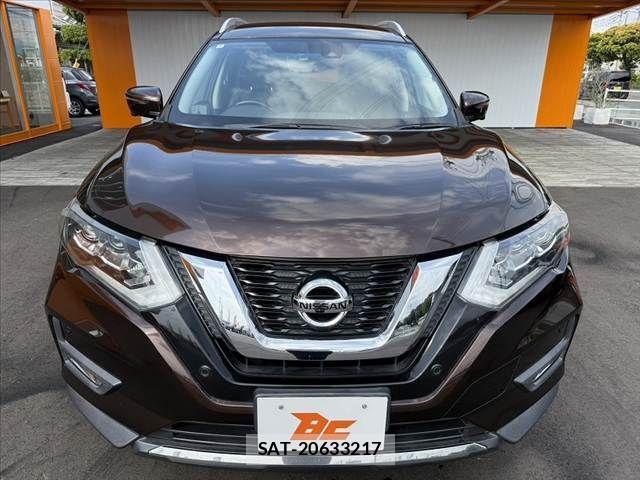 Nissan X-TRAIL 2018-04 7510541-8