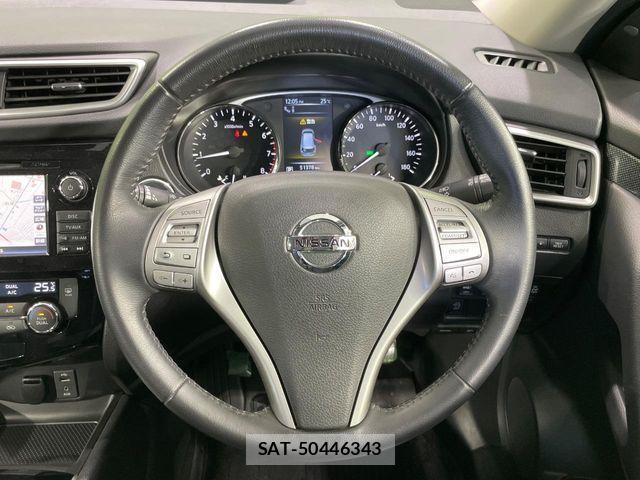 Nissan X-TRAIL 2016-12 7503997-10