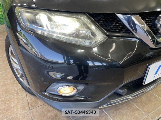 Nissan X-TRAIL 2016-12 7503997-11