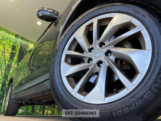 Nissan X-TRAIL 2016-12 7503997-12