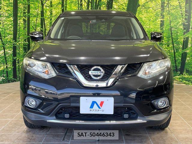 Nissan X-TRAIL 2016-12 7503997-13