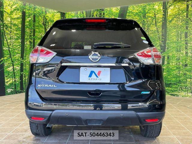 Nissan X-TRAIL 2016-12 7503997-14