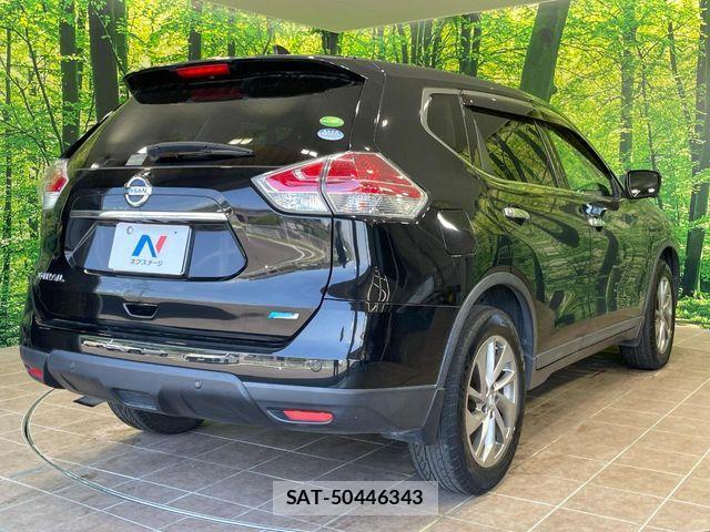 Nissan X-TRAIL 2016-12 7503997-16