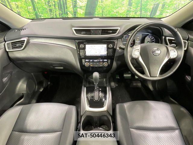 Nissan X-TRAIL 2016-12 7503997-1