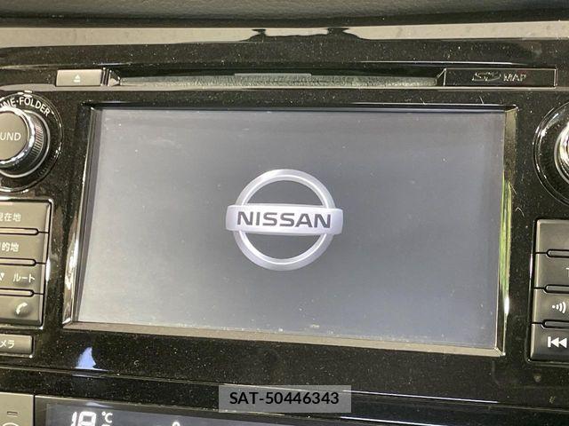 Nissan X-TRAIL 2016-12 7503997-2