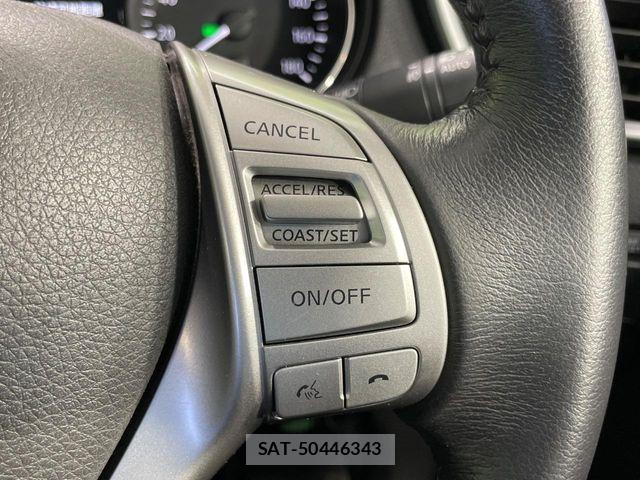 Nissan X-TRAIL 2016-12 7503997-5