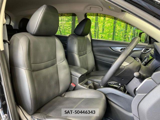 Nissan X-TRAIL 2016-12 7503997-7