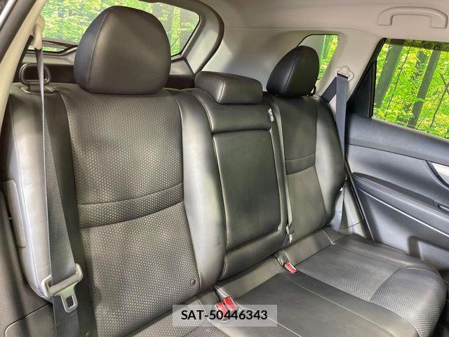 Nissan X-TRAIL 2016-12 7503997-8