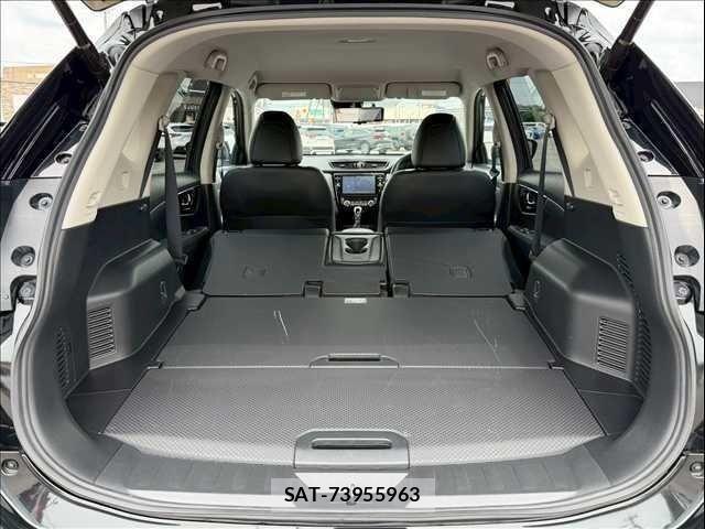 Nissan X-TRAIL 2021-02 7510533-9