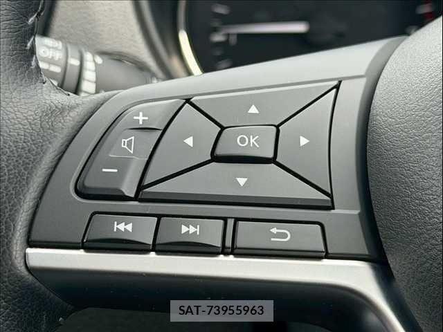 Nissan X-TRAIL 2021-02 7510533-12
