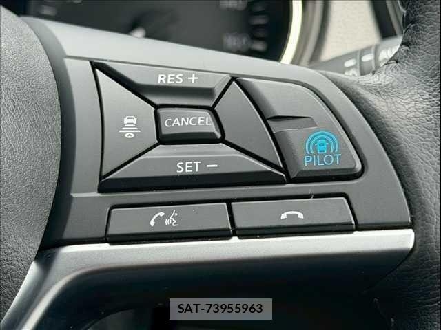 Nissan X-TRAIL 2021-02 7510533-13