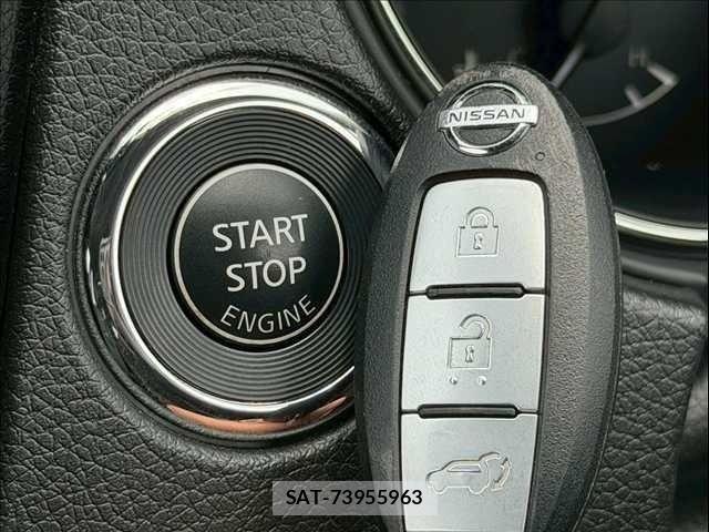 Nissan X-TRAIL 2021-02 7510533-14