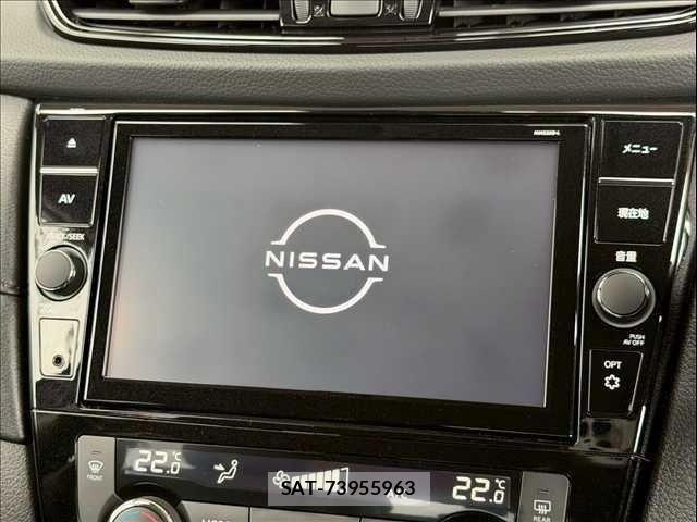 Nissan X-TRAIL 2021-02 7510533-16