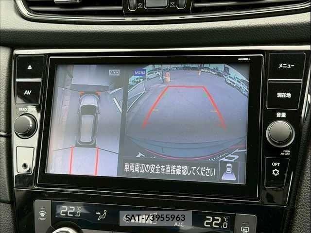 Nissan X-TRAIL 2021-02 7510533-17
