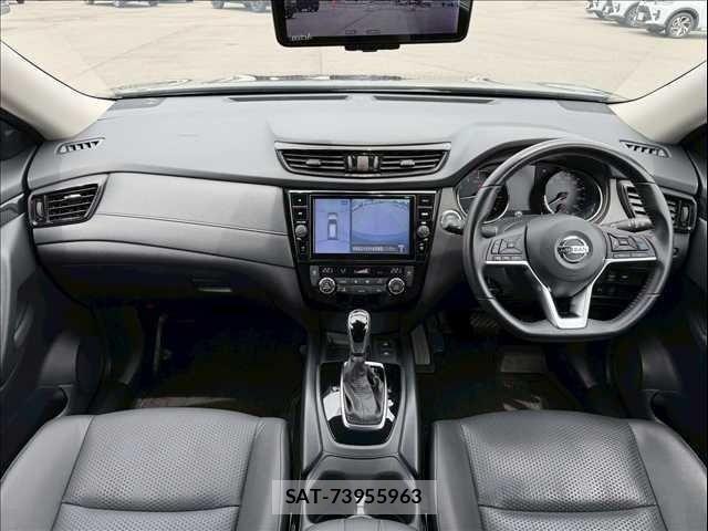 Nissan X-TRAIL 2021-02 7510533-1