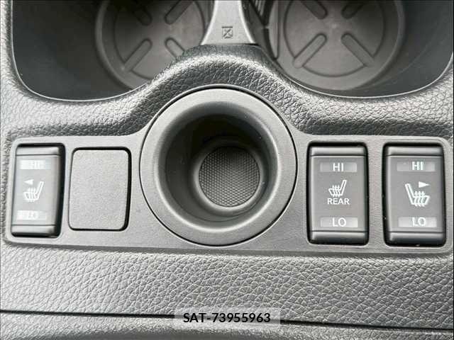 Nissan X-TRAIL 2021-02 7510533-20