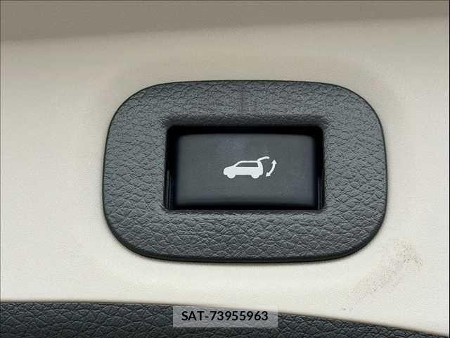 Nissan X-TRAIL 2021-02 7510533-22