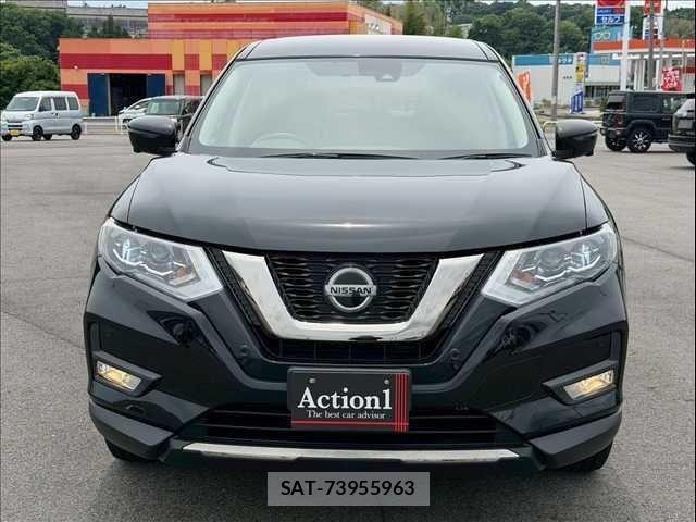 Nissan X-TRAIL 2021-02 7510533-2