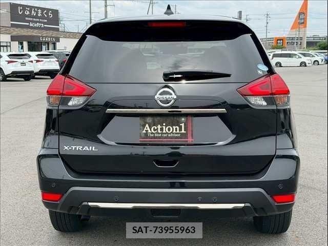 Nissan X-TRAIL 2021-02 7510533-3