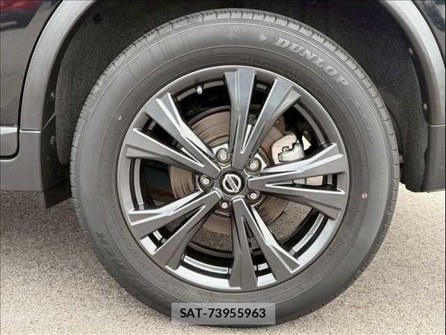 Nissan X-TRAIL 2021-02 7510533-6