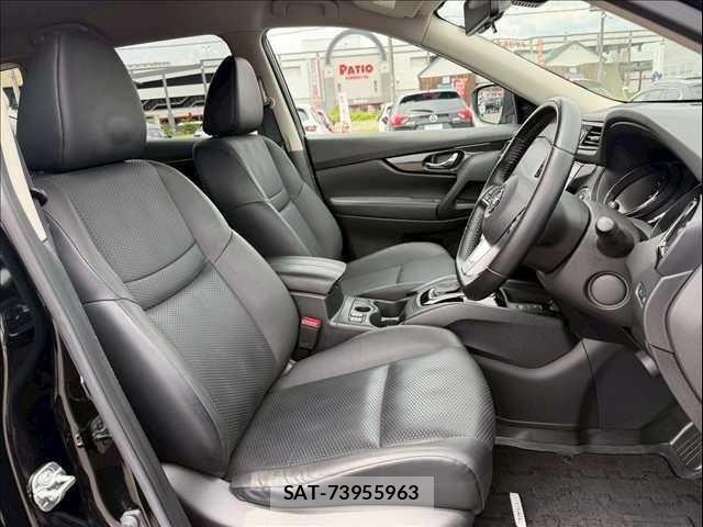 Nissan X-TRAIL 2021-02 7510533-7