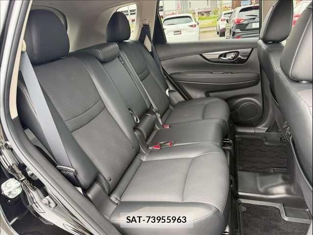 Nissan X-TRAIL 2021-02 7510533-8