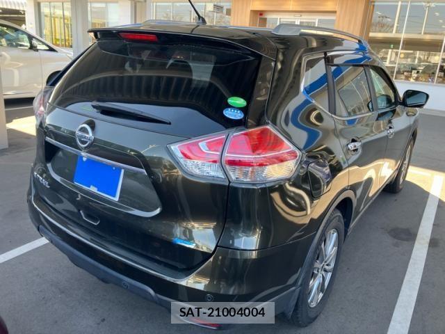 Nissan X-TRAIL 2016-05 7510543-9