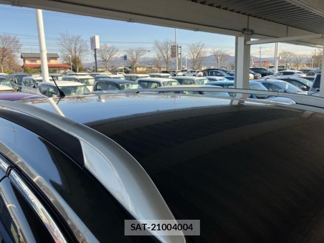 Nissan X-TRAIL 2016-05 7510543-10