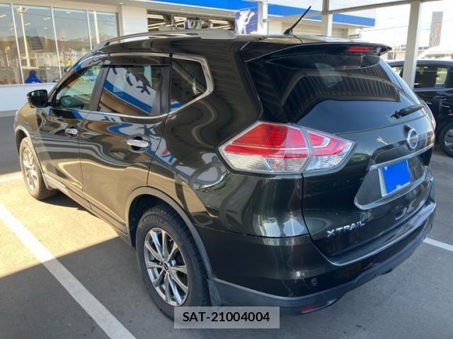 Nissan X-TRAIL 2016-05 7510543-12