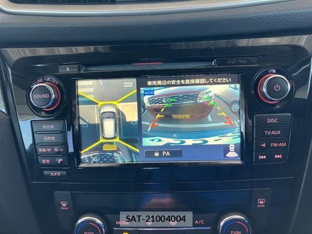 Nissan X-TRAIL 2016-05 7510543-17