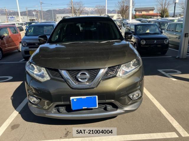 Nissan X-TRAIL 2016-05 7510543-1