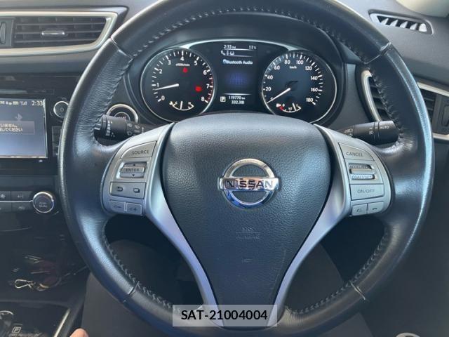 Nissan X-TRAIL 2016-05 7510543-19