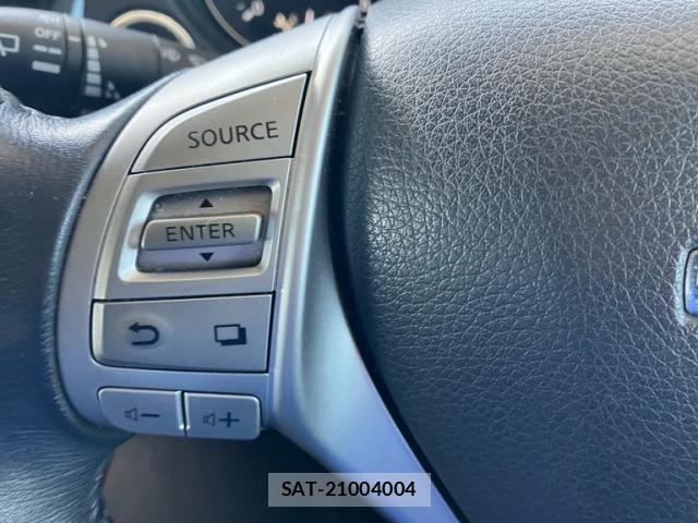 Nissan X-TRAIL 2016-05 7510543-20