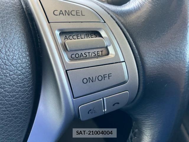 Nissan X-TRAIL 2016-05 7510543-21