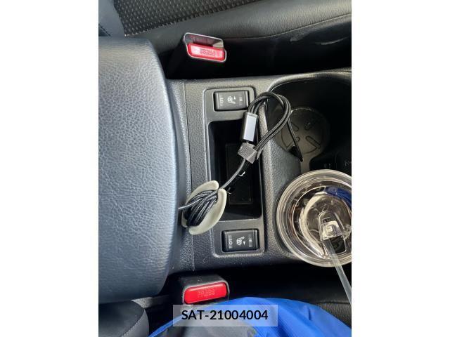 Nissan X-TRAIL 2016-05 7510543-23
