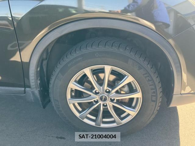 Nissan X-TRAIL 2016-05 7510543-3