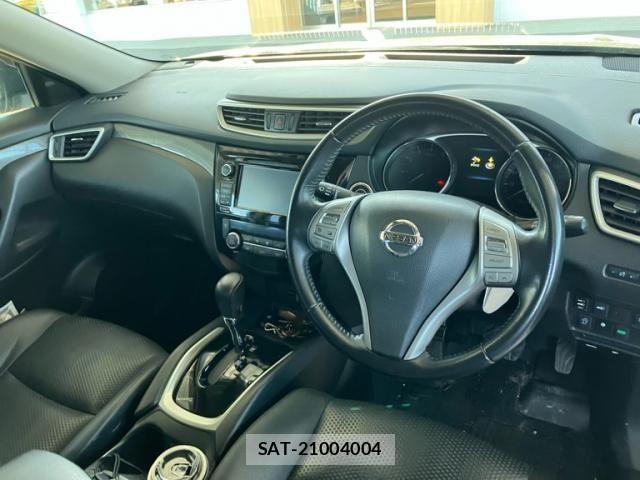 Nissan X-TRAIL 2016-05 7510543-6