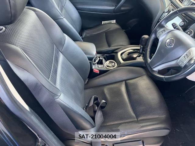 Nissan X-TRAIL 2016-05 7510543-7