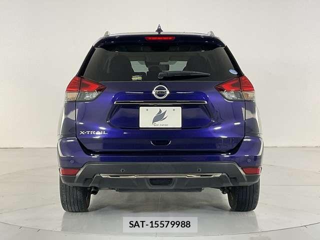 Nissan X-TRAIL 2021-06 7503994-4