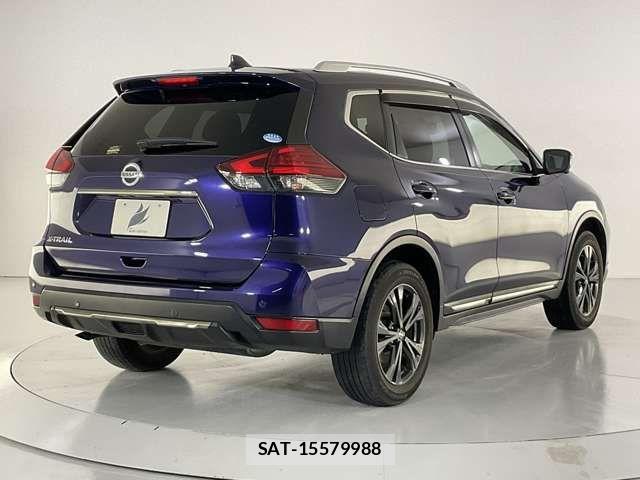 Nissan X-TRAIL 2021-06 7503994-5