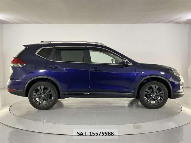 Nissan X-TRAIL 2021-06 7503994-6