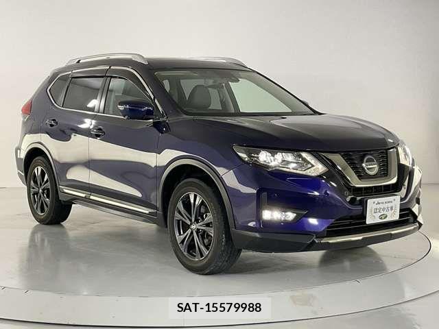 Nissan X-TRAIL 2021-06 7503994-7