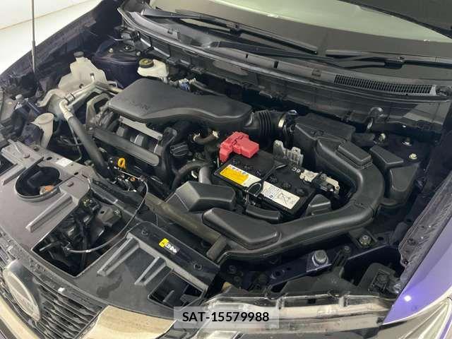 Nissan X-TRAIL 2021-06 7503994-12